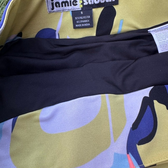 Jamie Sadock Skort Size 6 - Picture 5 of 5